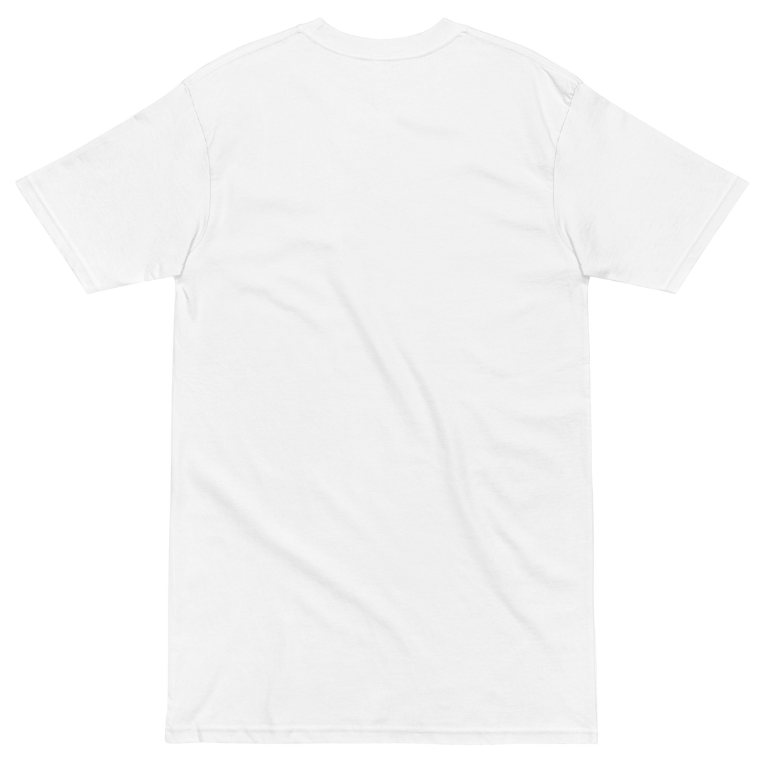 Ledge T-shirt