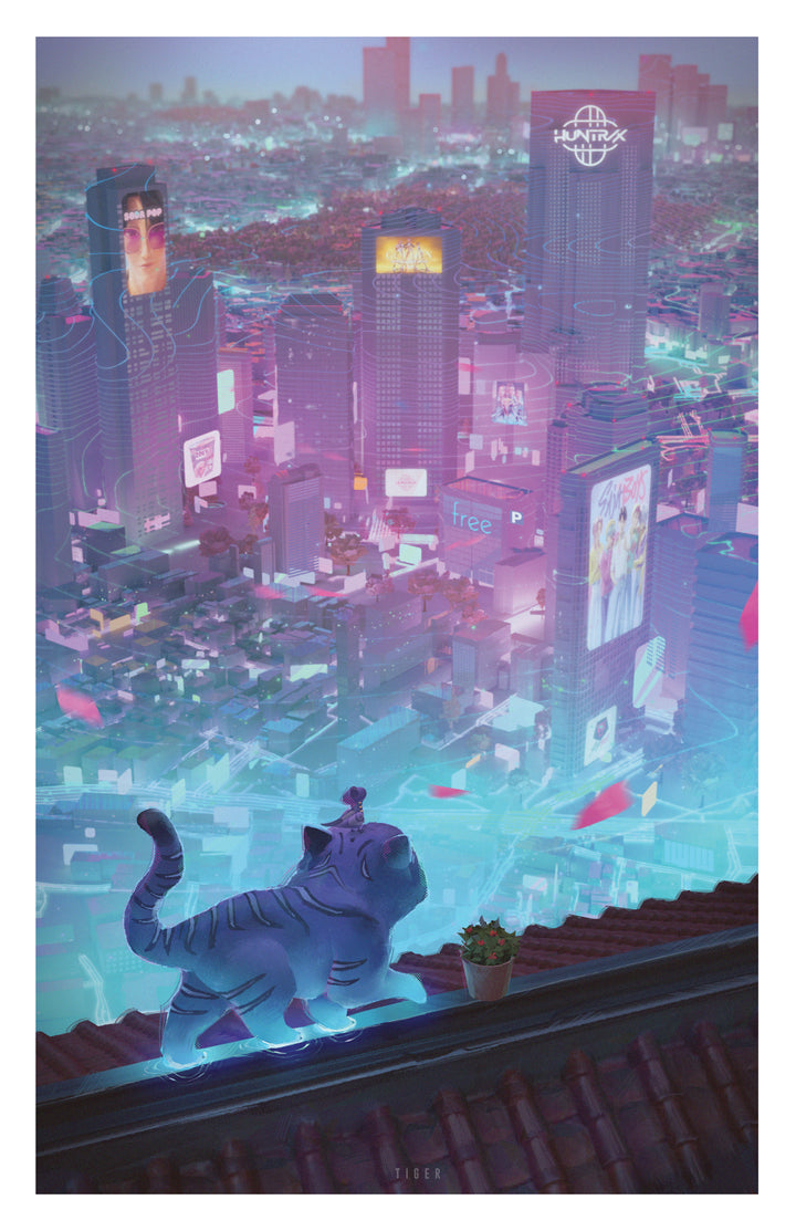 Tiger