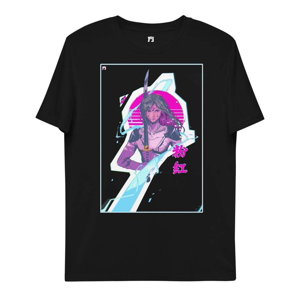 Pink Eyes T-shirt